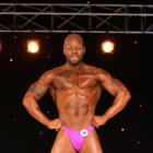 Kelvin  Nesbitt - NPC Charlotte Cup  2013 - #1